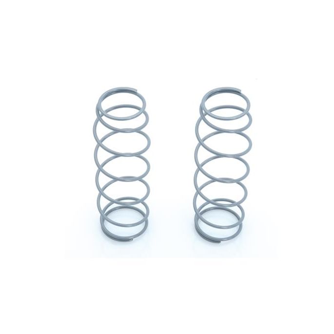 BigBore Front Spring (grey/soft) - S, 132630