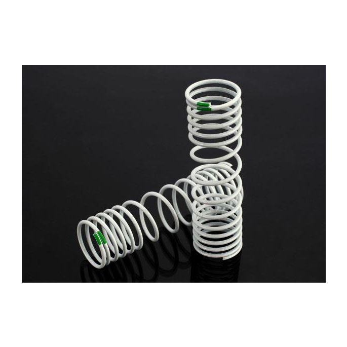 Springs, Rear (Progressive, -1, TRX6866