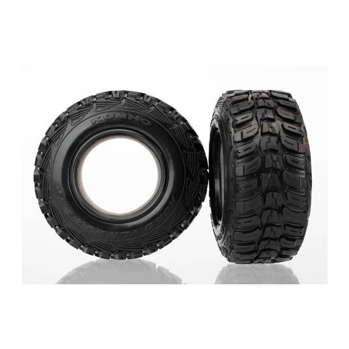 Tires, Kumho, Ultra-Soft (S1 O, TRX6870R