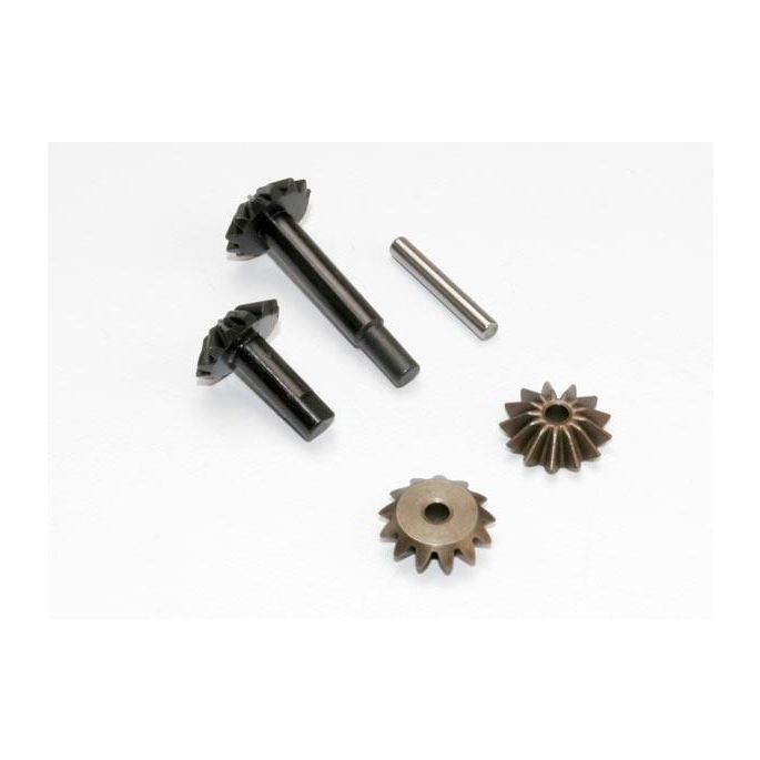 Gear Set, Center Differential, TRX6883