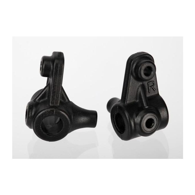 Steering blocks (left & right), TRX6937