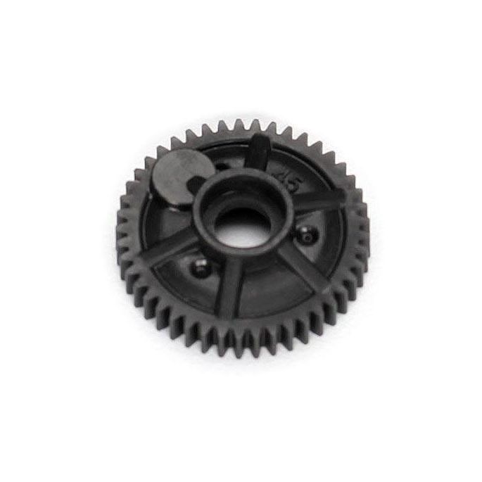 Spur gear, 45-tooth, TRX7045R