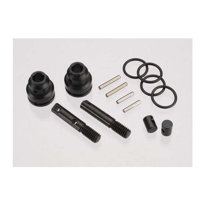 Rebuild Kit (For 1/16 E-Revo/S, TRX7055