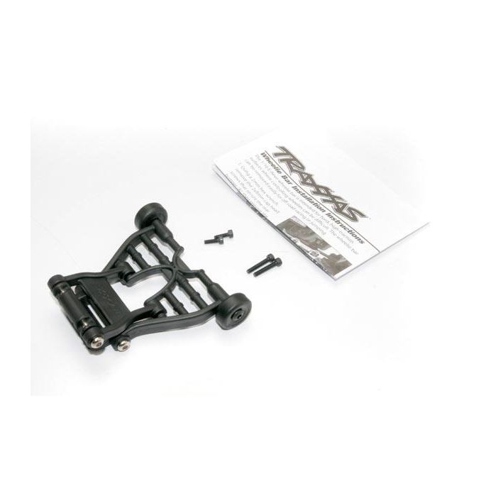 E-Revo 1/16 wheelie bar, TRX7184