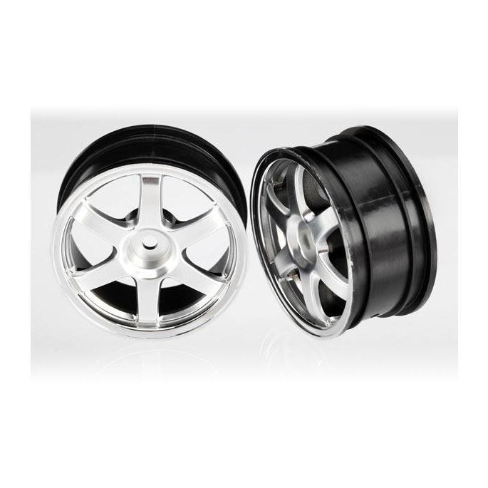 Wheels, Volk Racing TE37 (satiWHEELS, VOLK RACING TE37 (SATI, TRX7374X