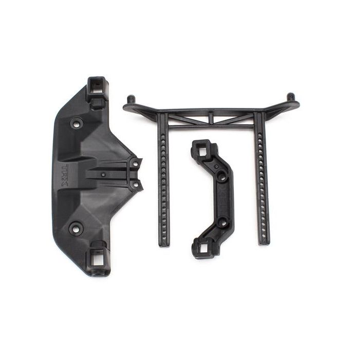 Body Mounts, F&R/ Body Post, R, TRX7415X