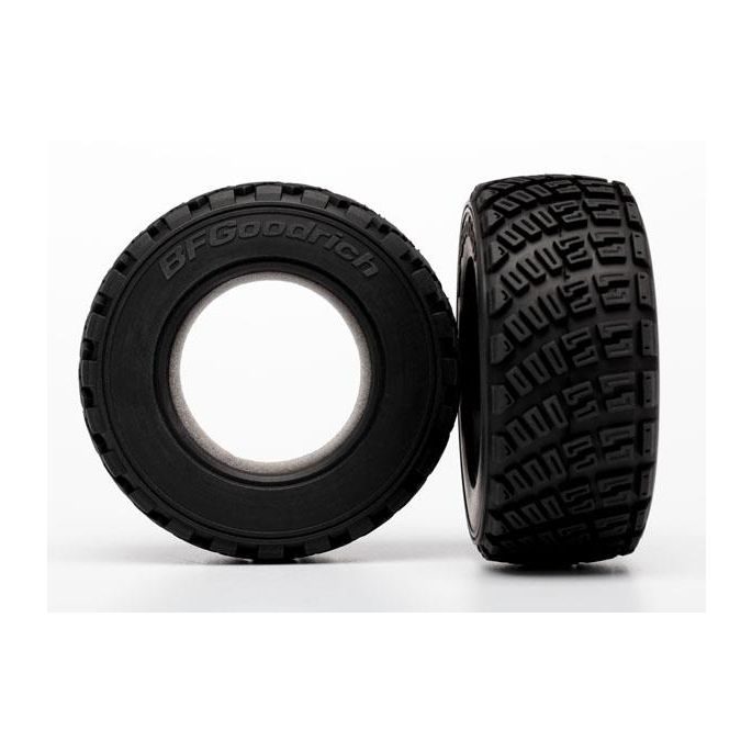 TIRES, BFGOODRICH RALLY, GRAVE, TRX7471