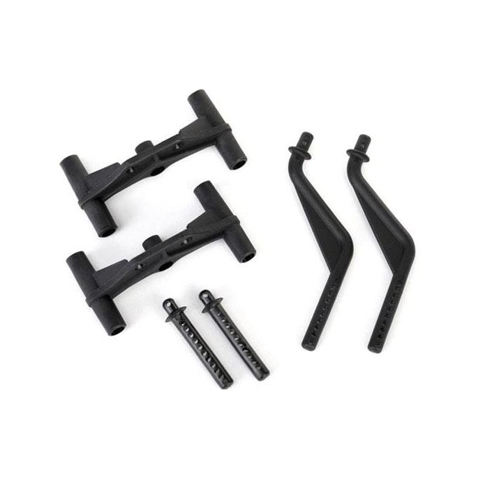 Body Mounts/Posts (F & R) Body Mounts,, TRX7516