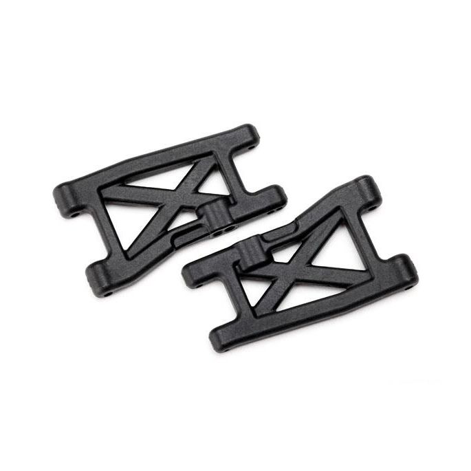 Suspension arms, front/rear (2, TRX7630