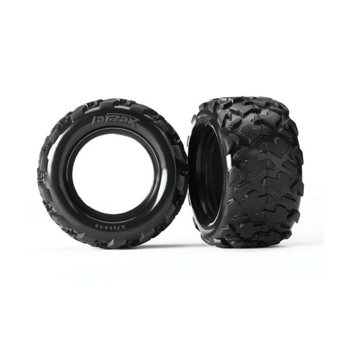 Tires, Teton (2), TRX7670