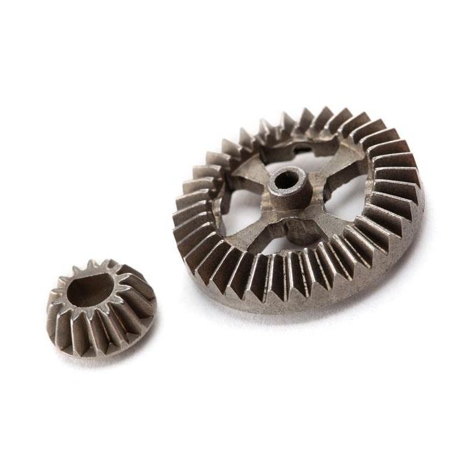 Ring gear, differential/ pinio, TRX7683