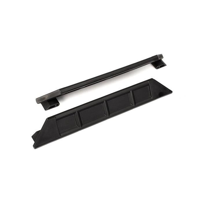 Nerf bars, chassis (2), TRX7723