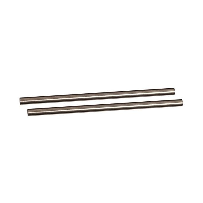 Suspension pins, 4x85mm (hardened steel) (2), TRX7741