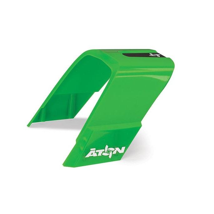 Canopy, roll hoop, green, TRX7921