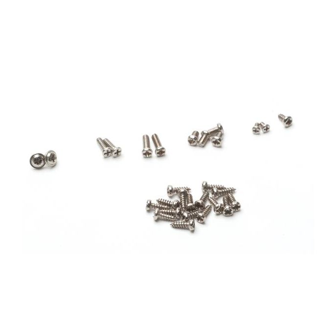 LRP Spin Chopper - Screw set, 222304