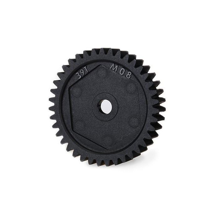 Spur gear, 39-tooth (TRX-4), TRX8052