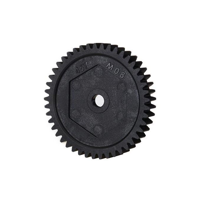 Spur gear, 45-tooth (TRX-4), TRX8053