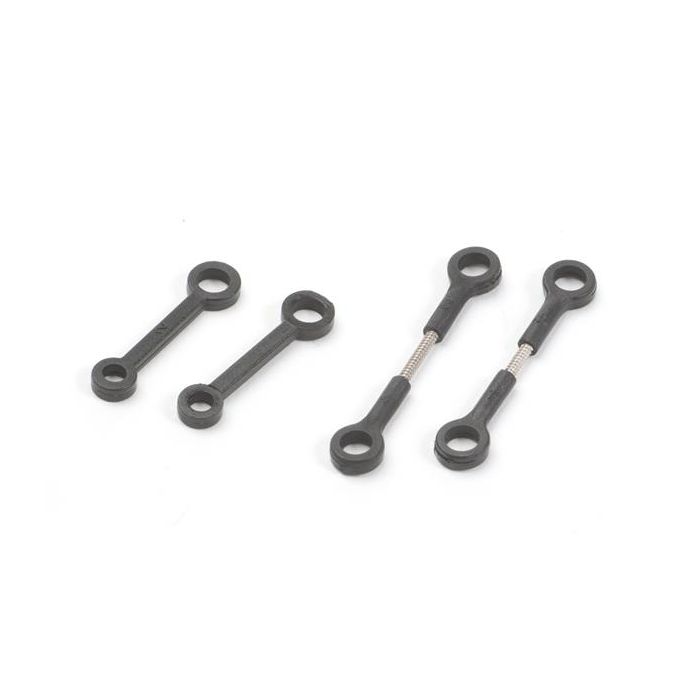 LRP Spin Chopper - Ball Linkage rod set, 222314