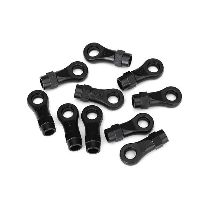 Rod ends (10), TRX8276