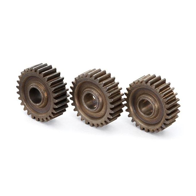 Gears, transfer case (3), TRX8285