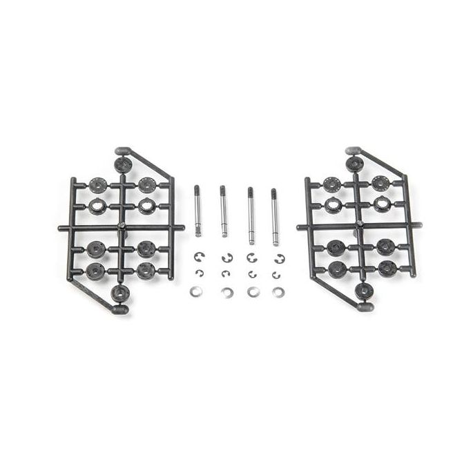 Adjust. & Non-Adjust. Shock Piston Conversion Set, X308034