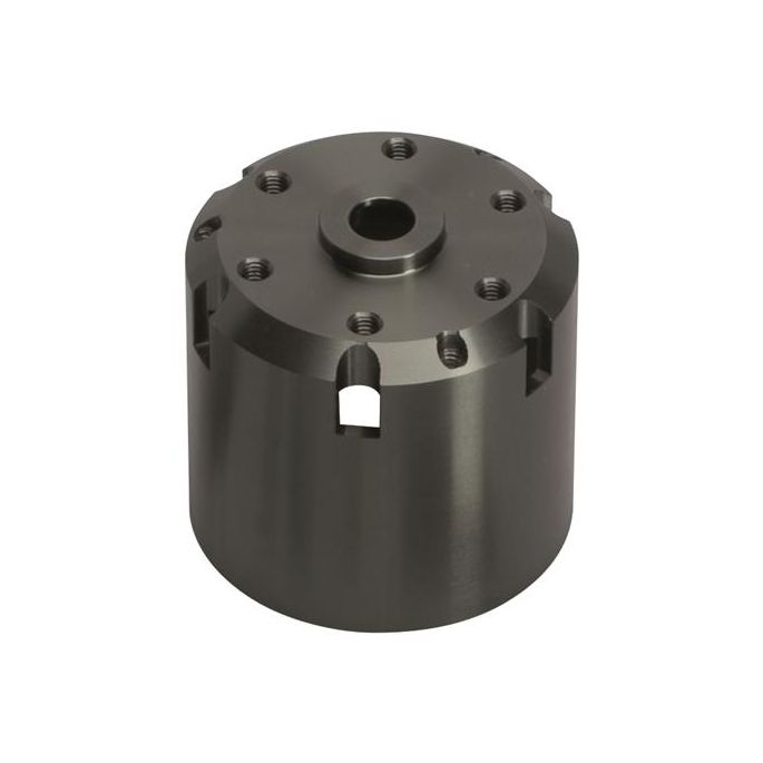 X12 Aluminium Front Housing, 50624