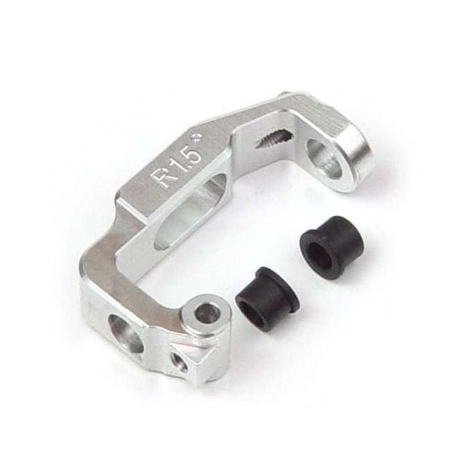 Alu C-Hub For Steering Block Right Caster 1.5 deg., X302272