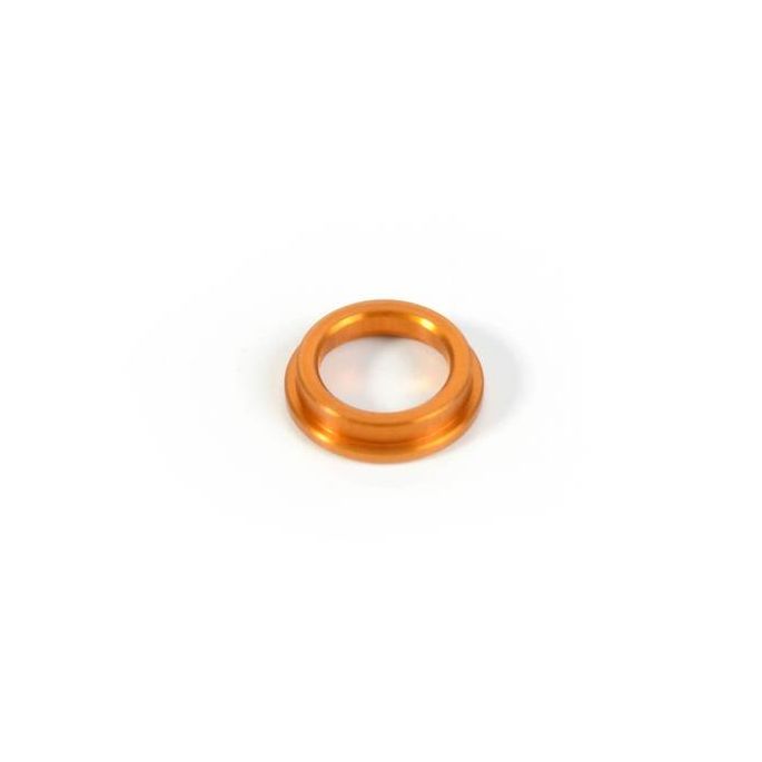 ALU DIFF HUB - ORANGE, X375050-O
