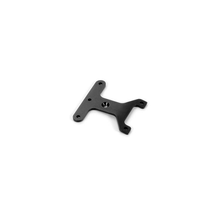 ALU FRONT UPPER BRACE - 2WD, X361390