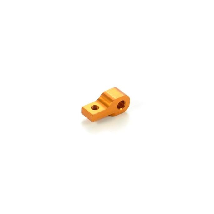 ALU LOWER 2-PIECE FRONT SUSPENSION HOLDER (1), X332710