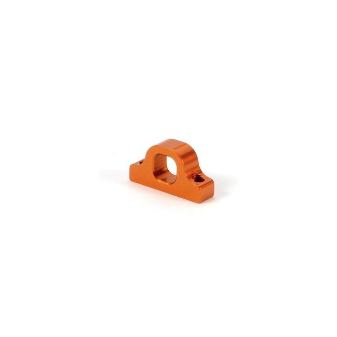 ALU LOWER 2-PIECE SUSPENSION HOLDER, X303710-O