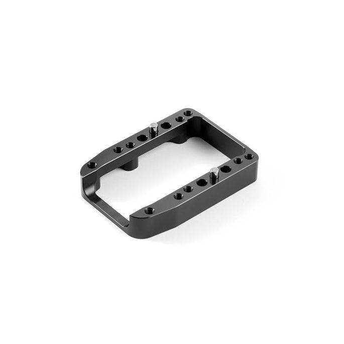 Alu Monoblock Engine Mount - v2, X338713