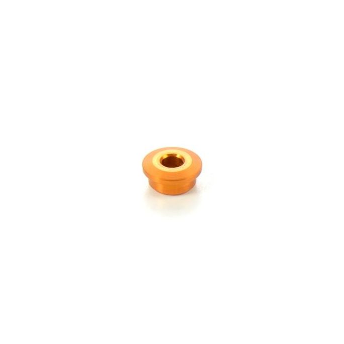 ALU RADIO PLATE MULTI-FLEX BUSHING, X336183