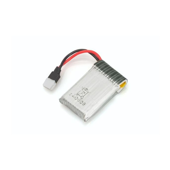 Lipo battery - LRP H4 Gravit Micro 2.0 Quadrocopter 2.4 Ghz, 222736