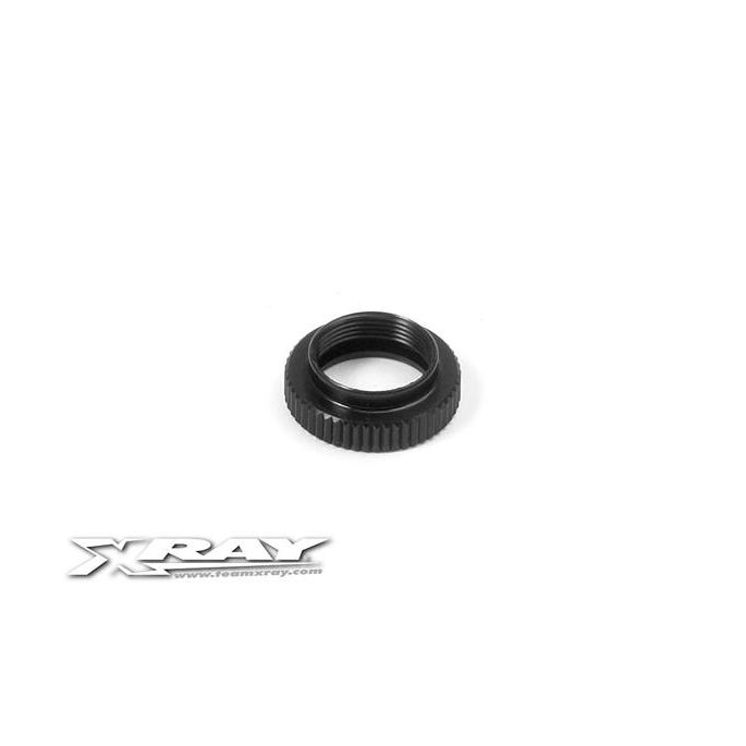 Alu Servo Saver Adjustable Nut, X332540