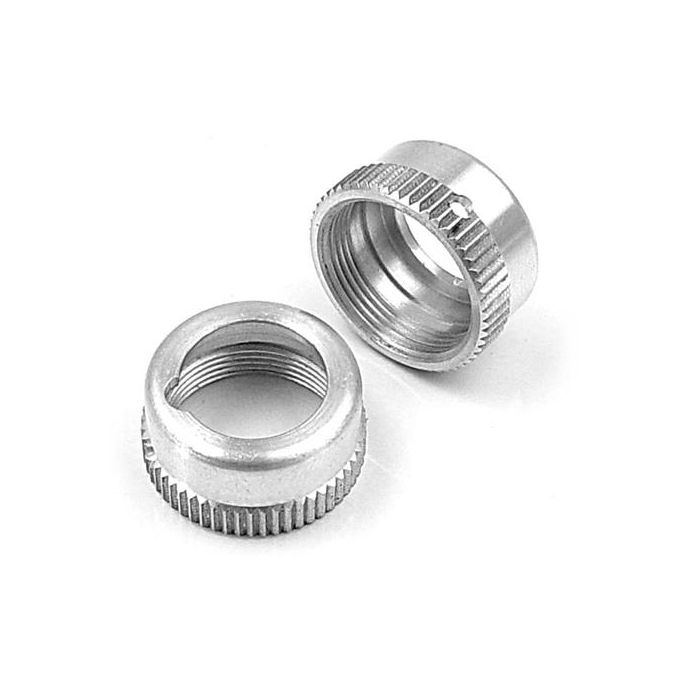 Alu Shock Cap Nut (2), X358050