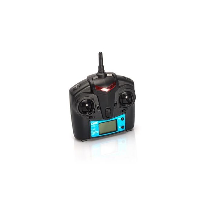 Replacement transmitter 2.4GHz - Gravit Vision Quadrocopter, 222780