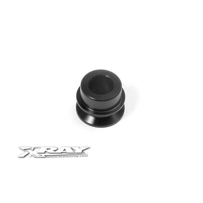 Alu Slipper Clutch Nut Retainer, X364150