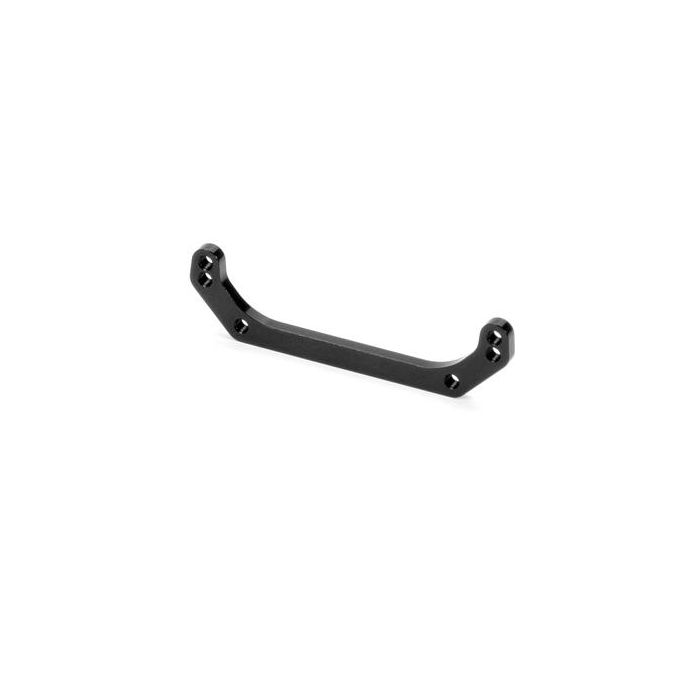 ALU STEERING PLATE - 2WD, X362572