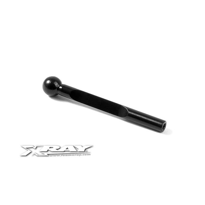 Anti-Roll Bar Front Male - Hudy Spring Steel?, X342450