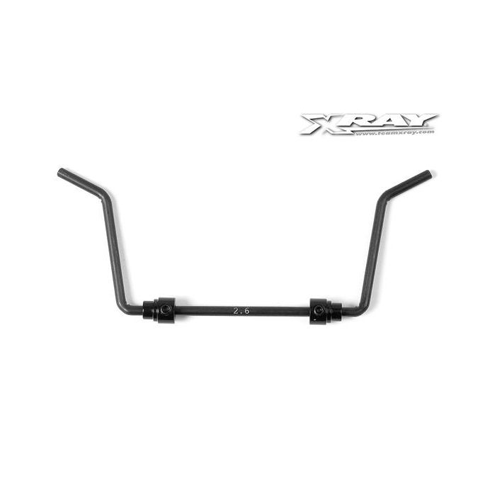 ANTI-ROLL BAR REAR 2.6 MM - SET, X343426