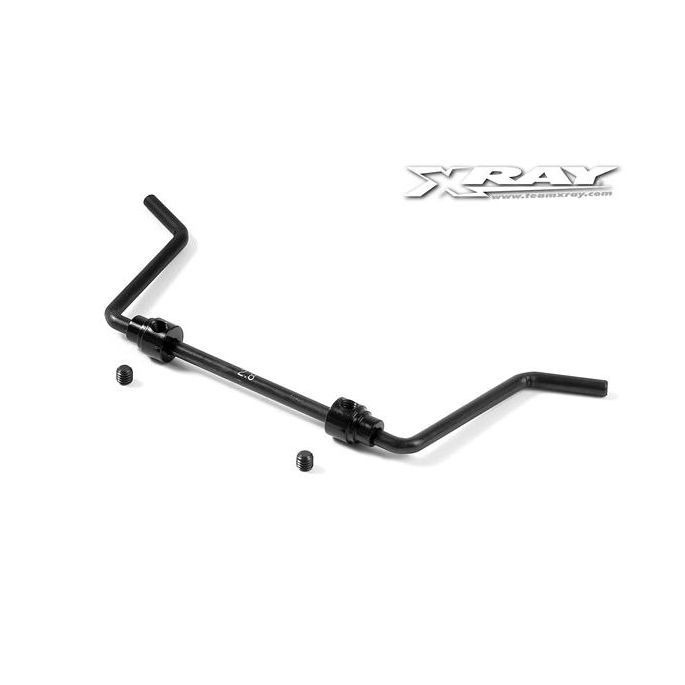 Anti-Roll Bar Rear 2.8 Mm - Set, X343428