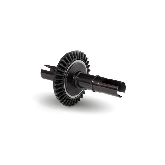 Ball Adjustable Differential - Set - Hudy Spring Steel?, X365000