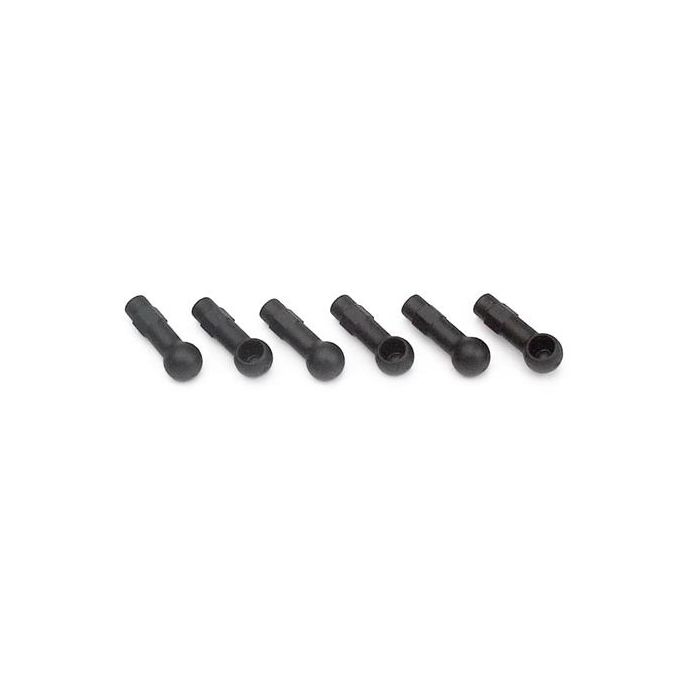 Ball Joint 5 mm (6), X302660