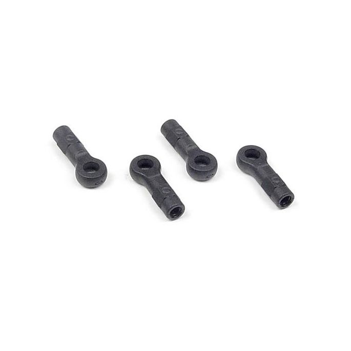 Ball Joint 5 mm Unidirectional Open (4), X303222