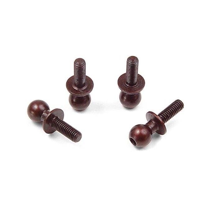 Ball Stud 5.8mm (4), X352650