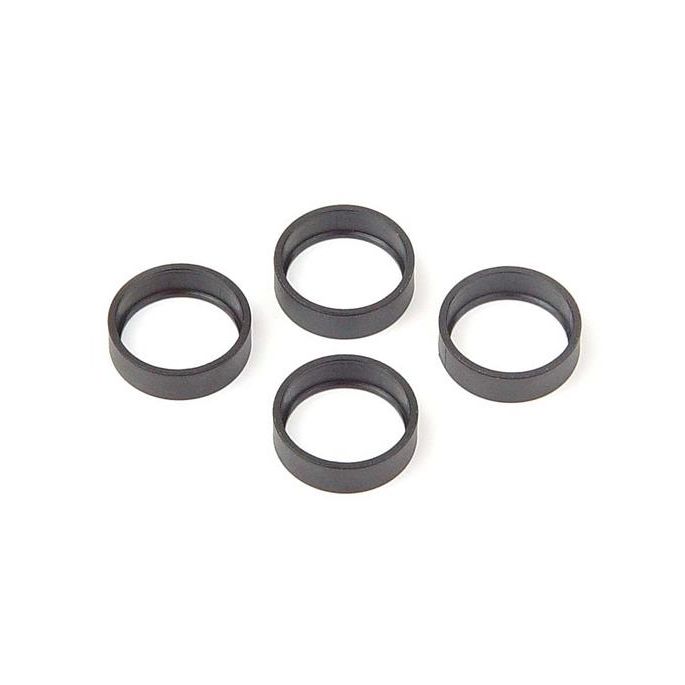 Ball-Bearing Composite Bushing For C-Hub Susp. (4), X302294