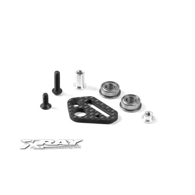 Belt Tensioner Set, X343070