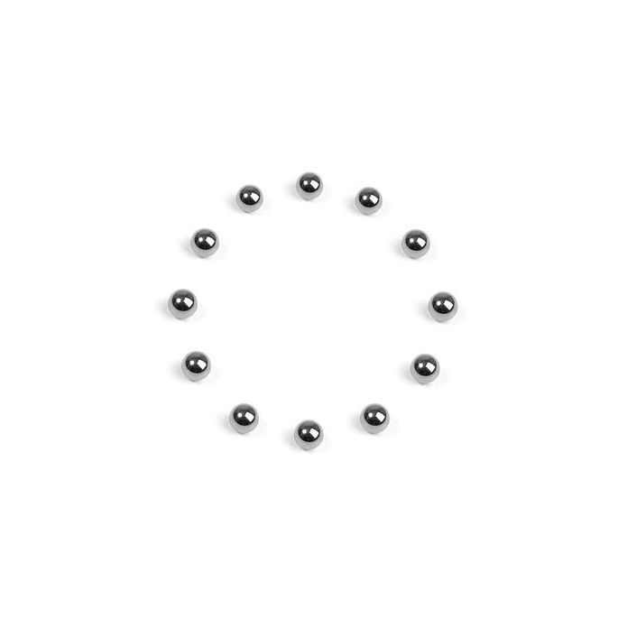 Carbide Ball 3.175Mm (12), X930130