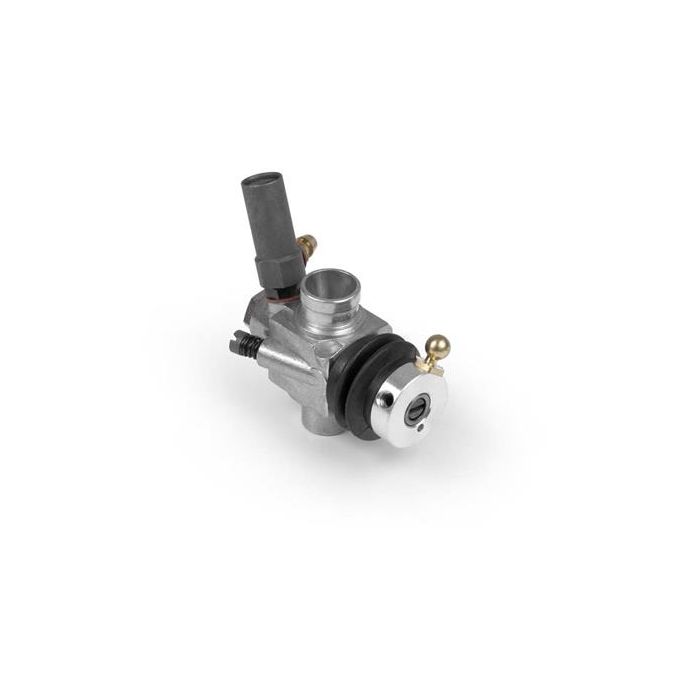 Carburetor, X616001